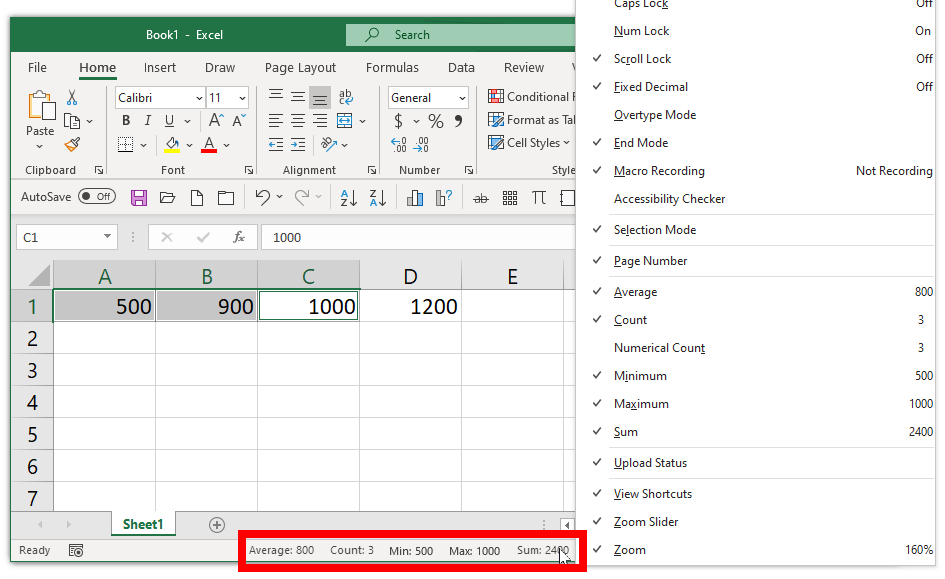 data analytics for excel on mac